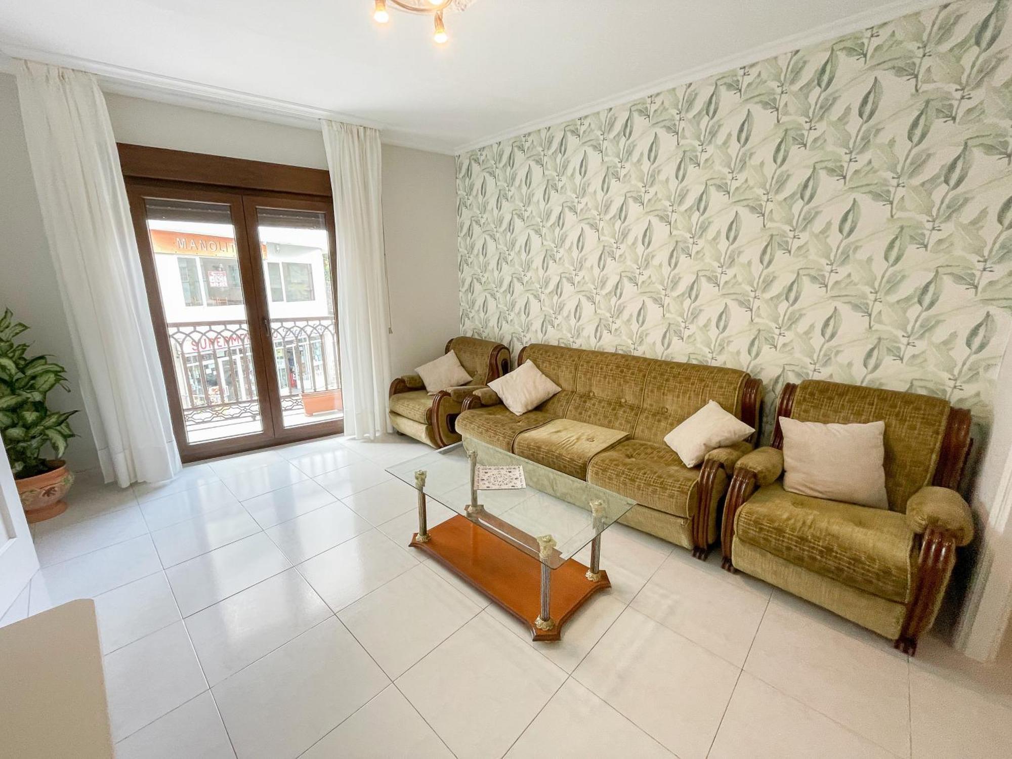Apartamentos Portonovo 3000 Exterior photo