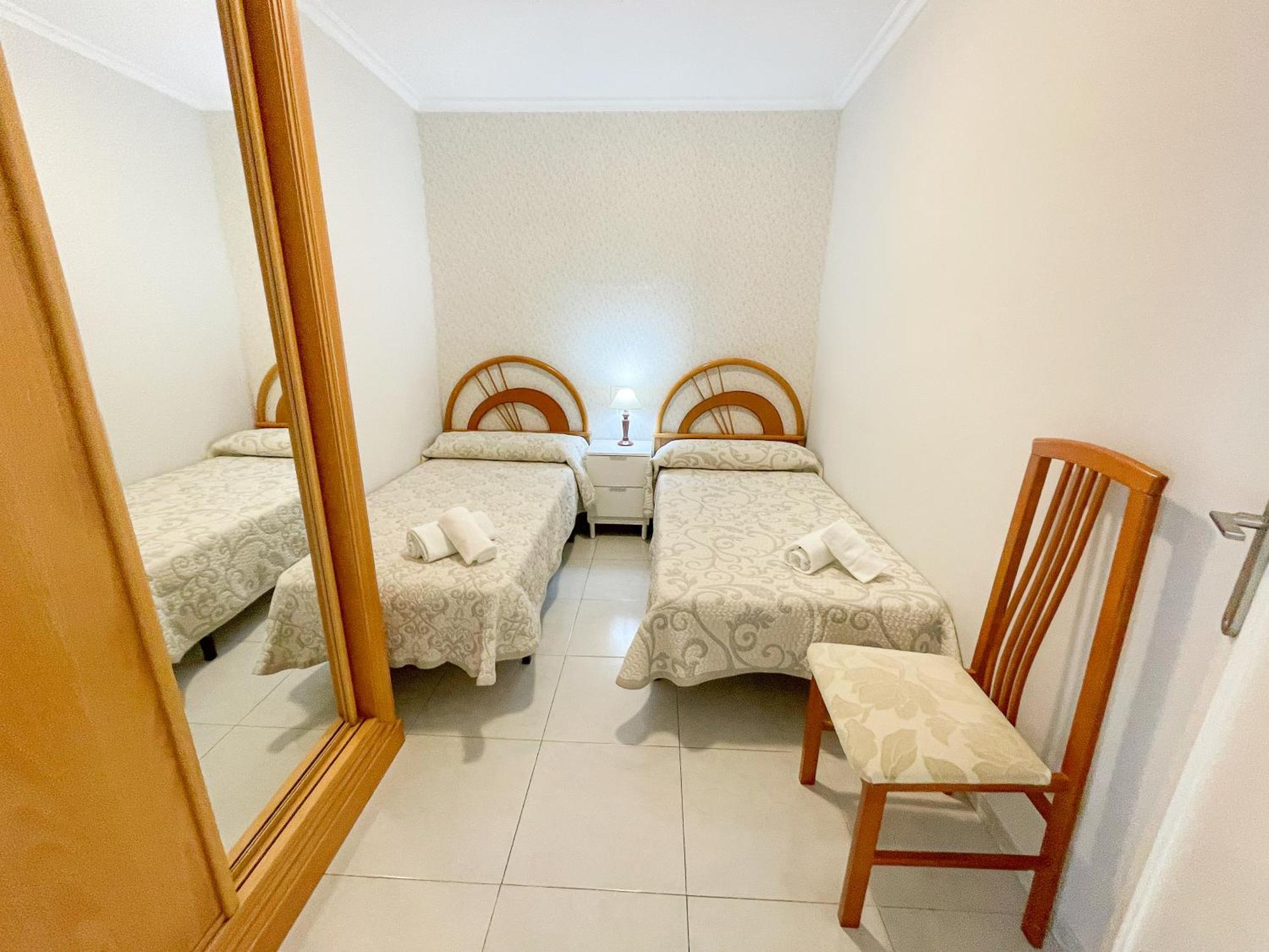 Apartamentos Portonovo 3000 Exterior photo